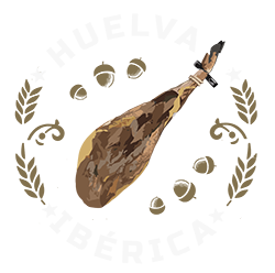 logo huelva iberica